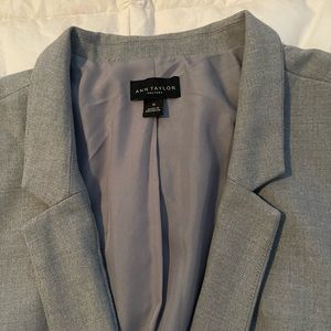 Ann Taylor blazer